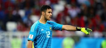كاس العالم 2022.. حارس المغرب: لماذا لا يفوز أسود أطلس على إسبانيا