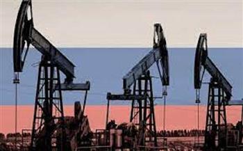 وزارة المالية الروسية تكشف عن حجم إيرادات النفط والغاز