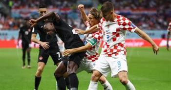 فوز كرواتيا على اليابان في كأس العالم 2022