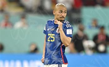 كرواتيا تنجو من فخ اليابان في كأس العالم 2022