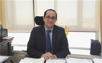 نائب وزير المالية: «الدين الخارجي لمصر في الحدود الآمنة والدولة ستعمل على خفضه»