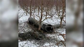 وسائل إعلام : سقوط صاروخ روسي داخل مولدوفا