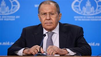 وزير خارجية روسيا: واشنطن مسئولة عن عدم إحراز تقدم في قضية شبه الجزيرة الكورية