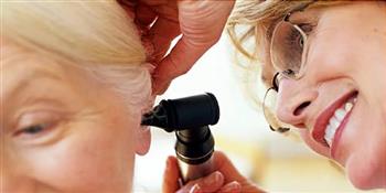 علاج انسداد الأذن الشمعي