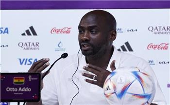 كأس العالم 2022.. مدرب غانا السابق: «لا أستبعد عودتي لتدريب المنتخب مرة أخرى»
