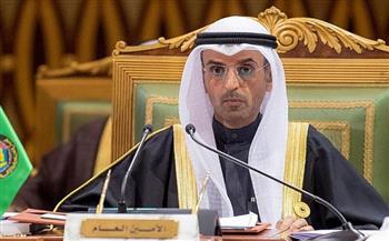 مجلس التعاون الخليجى يرحب بالبيان المشترك للاتفاق على إطار سياسي مبدئي في المرحلة الانتقالية في السودان