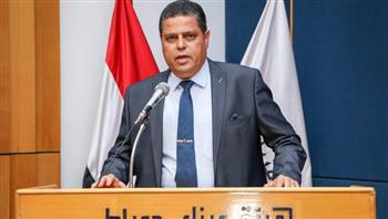 رئيس ميناء دمياط يشيد بالتعاون المثمر مع الشركة المصرية «ميثانكس» لإنتاج الميثانول