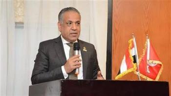الشرقاوي: نتمنى تفعيل دعوة الرئيس لـ تأسيس شركة وطنية للصيانة والتشغيل  