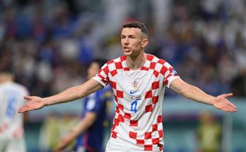 كأس العالم 2022.. «بيريسيتش» الهداف التاريخي لمنتخب كرواتيا