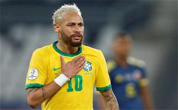 كأس العالم 2022.. نيمار يقود تشكيل البرازيل الرسمي ضد كوريا الجنوبية