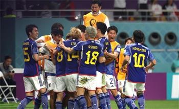 رئيس الوزراء الياباني يوجه الشكر للمنتخب بعد توديعه منافسات بطولة كأس العالم