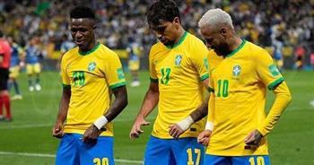 نتيجة مباراة البرازيل وكوريا الجنوبية في كأس العالم 2022 اليوم