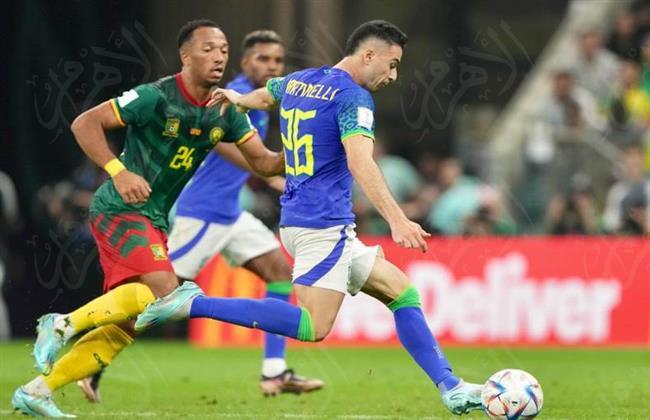 نتيجة مباراة البرازيل وكوريا الجنوبية في مونديال 2022