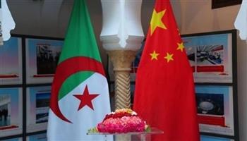 الجزائر والصين توقعان على خطتين لتعزيز الشراكة الاستراتيجية الشاملة بينهما