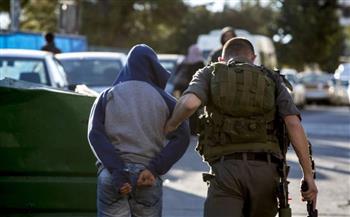 قوات الاحتلال الإسرائيلي تعتقل طالباً جامعياً شمال الخليل