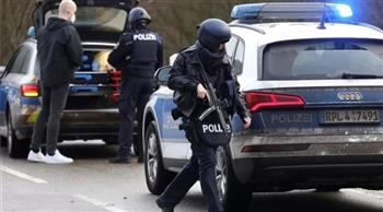 ألمانيا: إصابة طالبتين في هجوم بسكين قرب مدرسة