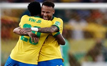 كأس العالم 2022.. فينيسيوس جونيور أصغر هداف للبرازيل في بطولات كأس العالم
