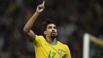 كأس العالم 2022| على أنغام السامبا.. باكيتا يضيف الرابع للبرازيل 