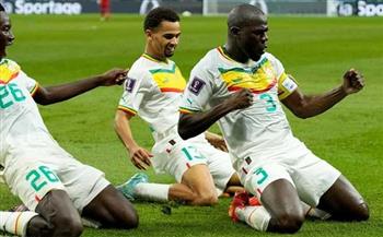 نتيجة مباراة السنغال ضد إنجلترا في كأس العالم 2022