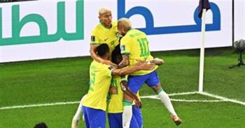  البرازيل أول منتخب في التاريخ يشرك ٢٦ لاعباً في نسخة واحدة من كاس العالم