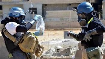 الأمم المتحدة تؤكد استخدام تنظيم "داعش" لأسلحة كيميائية