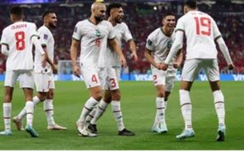 كأس العالم 2022.. المغرب تحمل أحلام العرب وإفريقيا أمام إسبانيا 
