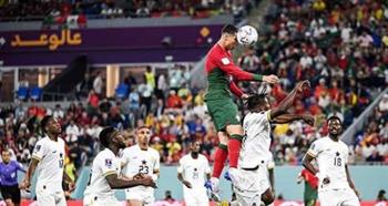 كأس العالم 2022.. البرتغال تلتقي سويسرا الليلة في ثمن النهائي