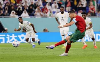 كأس العالم 2022.. موعد مباراة البرتغال وسويسرا