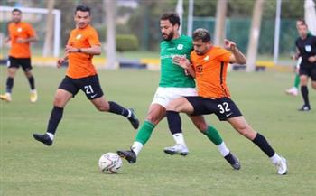 البنك الأهلي يلتقي المصري في الدوري اليوم
