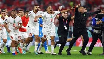 مشاهدة مباراة المغرب وإسبانيا في كأس العالم 2022