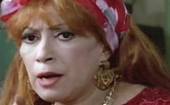 ماجدة زكي عن سهير الباروني في ذكرى ميلادها : في أيامها الأخيرة كانت ترفض أن يسندها أحد 