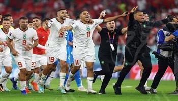 نتيجة مباراة المغرب ضد إسبانيا بركلات الترجيح