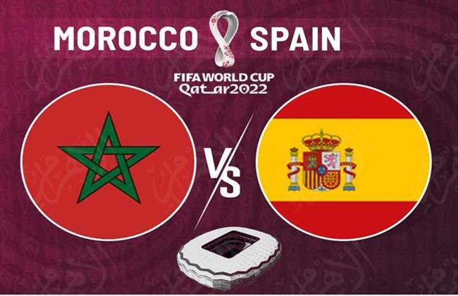نتيجة فوز المغرب على إسبانيا بركلات الترجيح في كأس العالم 2022