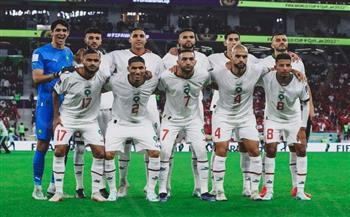 المغرب تقهر إسبانيا في كأس العالم 2022