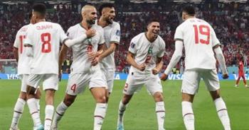 نتيجة مباراة المغرب وإسبانيا في مونديال 2022