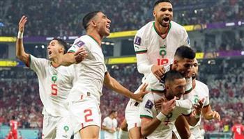 نتيجة المغرب وإسبانيا في كأس العالم قطر 2022