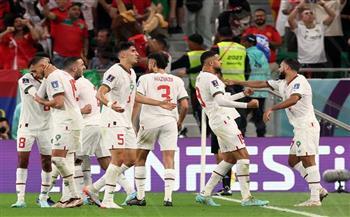 نتيجة مباراة المغرب وإسبانيا في كأس العالم 2022