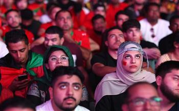 كأس العالم 2022.. الغضب يسيطر على جماهير المغرب لإهدار فرص بالجملة أمام إسبانيا 