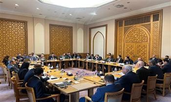 اللجنة الدائمة لمتابعة العلاقات المصرية الإفريقية تستعرض خطوات تنمية العلاقات