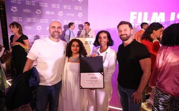 البحر الأحمر السينمائي الدولي يعلن جوائز مركز السينما العربية لسوق المشاريع