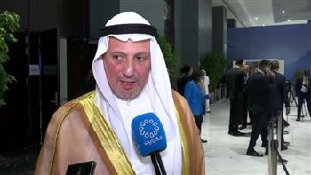 وزير خارجية الكويت يتوجه إلى الرياض لترؤس وفد بلادة للمشاركة بالقمتين الخليجية والعربية مع الصين
