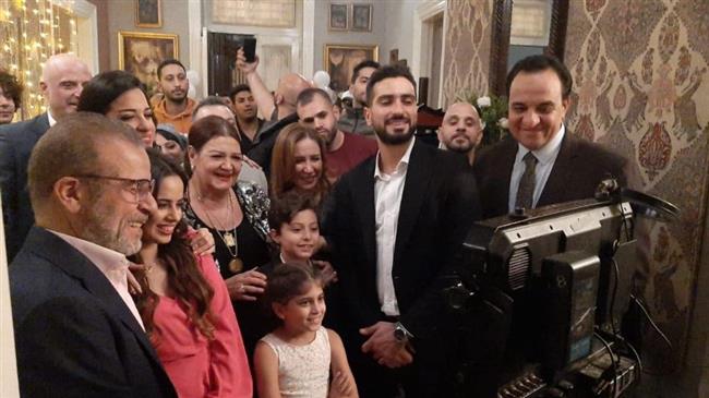 في هذا الموعد.. مفاجأة في الحلقة الأخيرة من مسلسل «ايجار قديم»