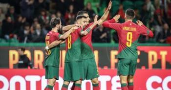 نتيجة البرتغال وسويسرا اليوم في كأس العالم 2022