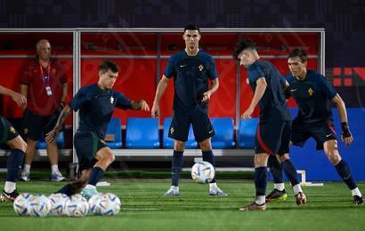 نتيجة مباراة البرتغال ضد سويسرا في دور الـ 16 من كأس العالم 2022