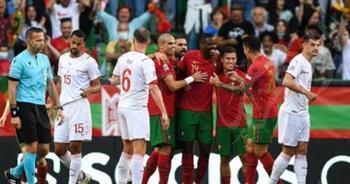نتيجة البرتغال وسويسرا في ثمن نهائي كأس العالم 2022