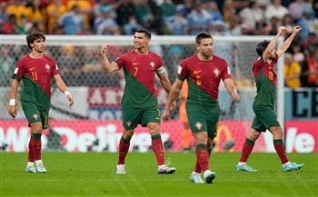نتيجة مباراة البرتغال وسويسرا في مونديال قطر
