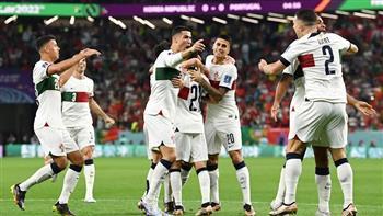 نتيجة مباراة البرتغال وسويسرا كأس العالم 2022 قطر