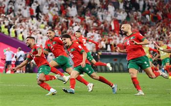 كأس العالم 2022.. البرتغال والمغرب في لقاء البقاء للأقوى بدور الـ 8 