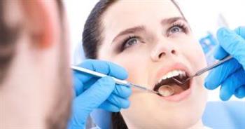 الأسنان تؤثر على المخ والقلب