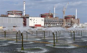 "روساتوم" تؤكد استحالة تسليم محطة زابوروجيه لوكالة الطاقة الذرية الدولية